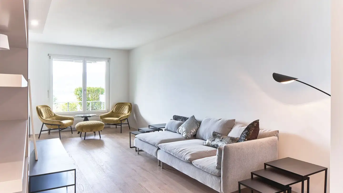 Appartamento a gradini in vendita - 8700 Küsnacht ZH - Photo 4