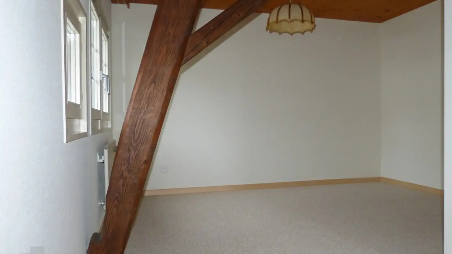 Apartment for rent - 9100 Herisau - Photo 3