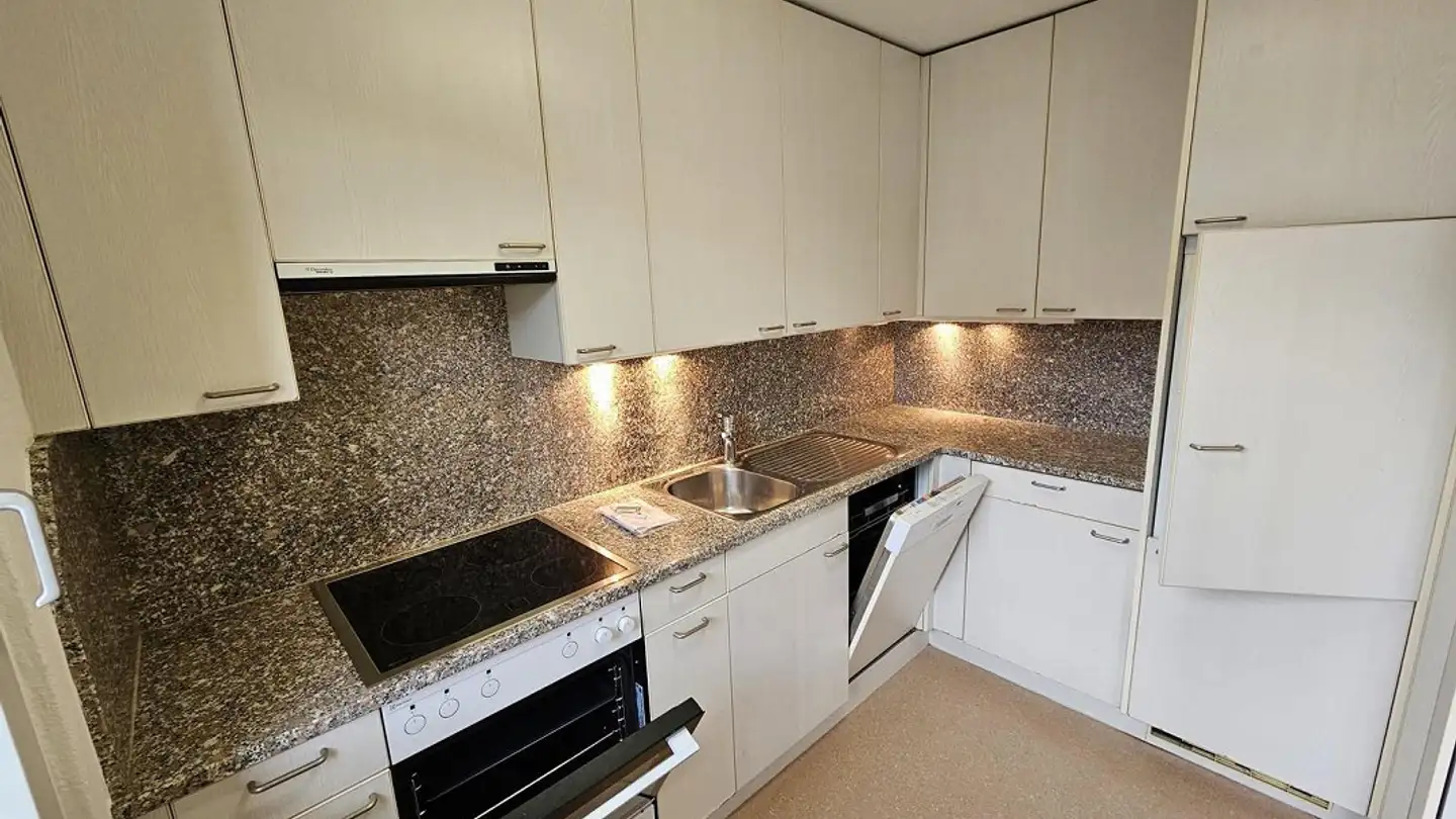 Appartamento in affitto - Im Grund 3a, 9244 Niederuzwil - Foto 3