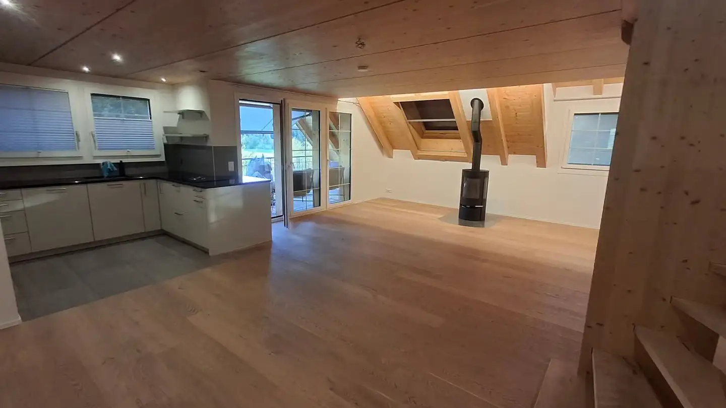 Apartment for rent - Reppischtalstrasse 37, 8914 Aeugstertal