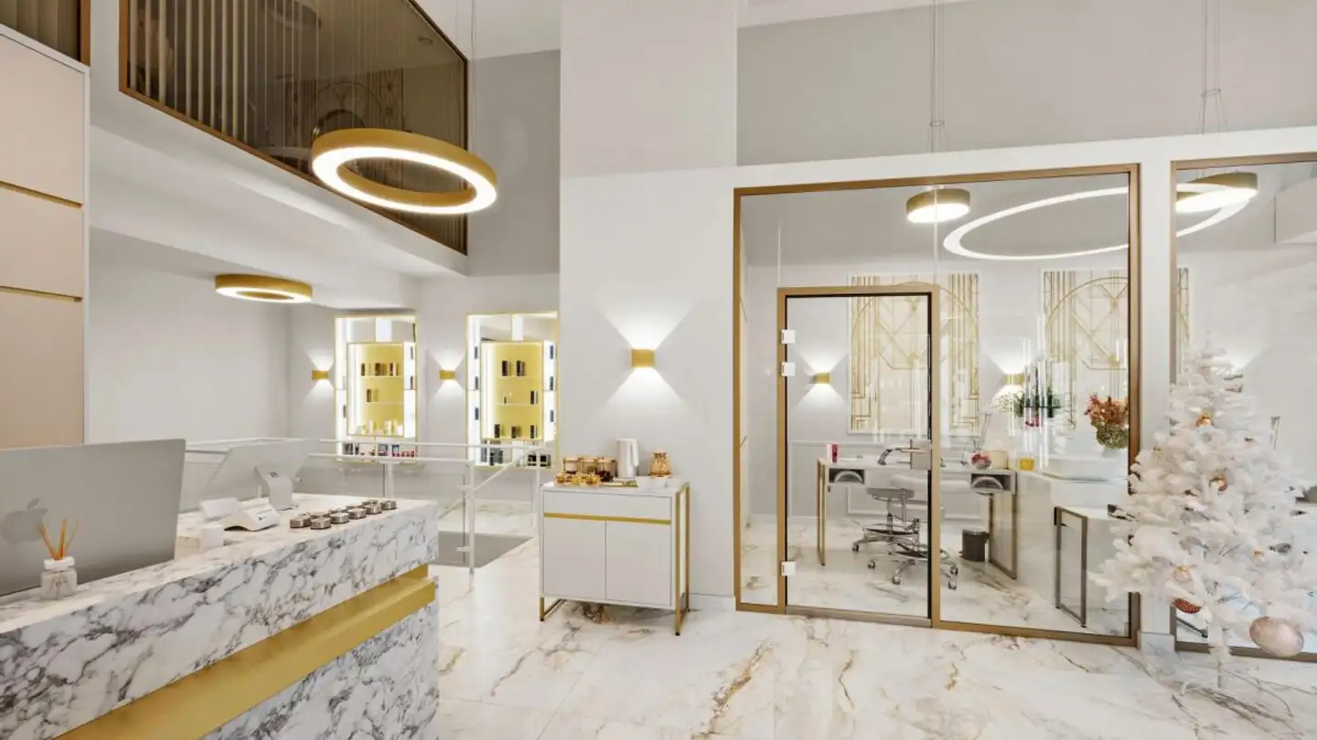 Studio medico in vendita - Clarastrasse 57, 4058 Basel