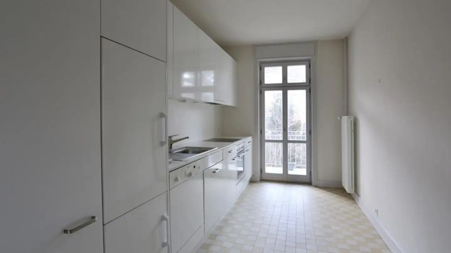 Appartamento in affitto - Voltastrasse 83, 4056 Basel - Foto 3