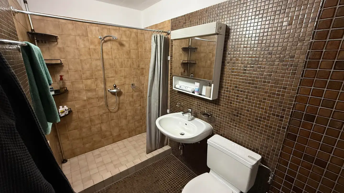 Wohnung mieten - Via La Munda 4, 6805 Mezzovico - Foto 3