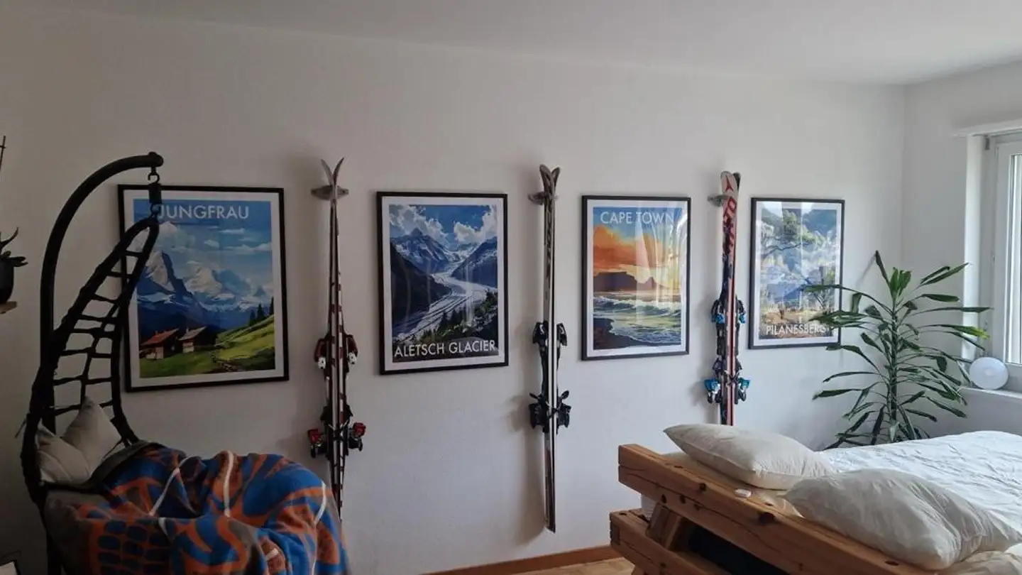 Appartamento in affitto - Militärstrasse 49, 6003 Luzern - Foto 4