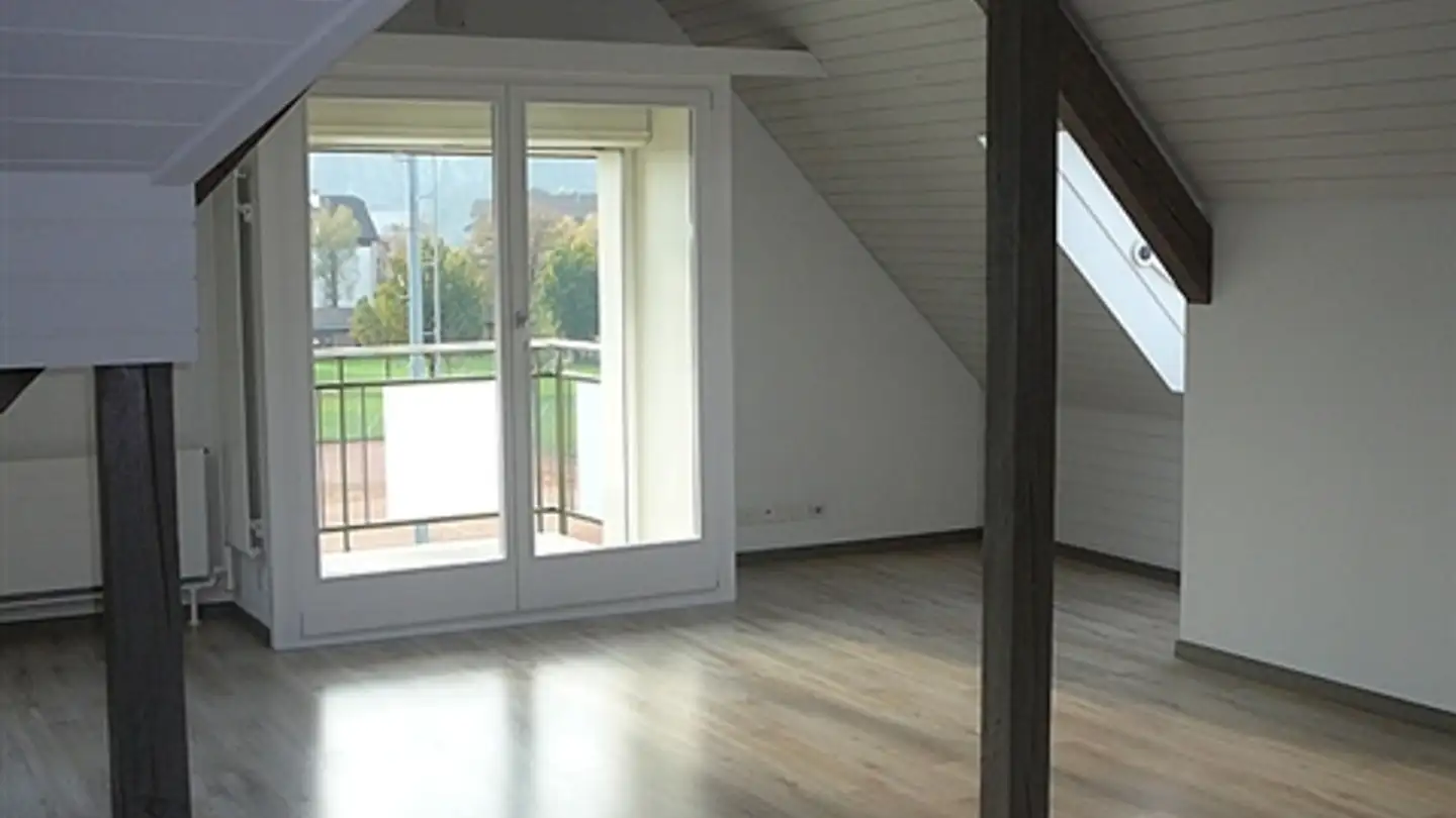 Penthouse mieten - Kehrsitenstrasse 15, 6362 Stansstad