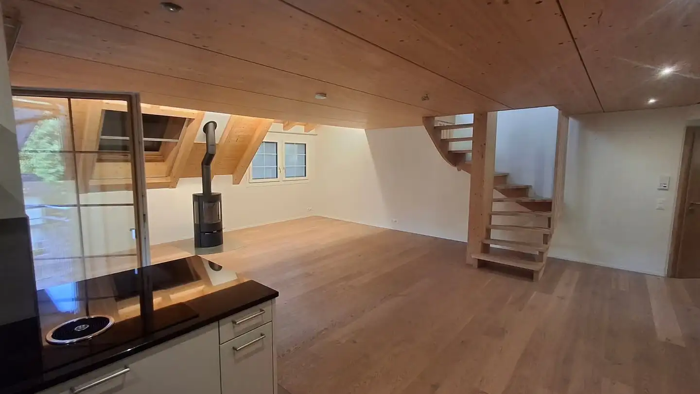 Apartment for rent - Reppischtalstrasse 37, 8914 Aeugstertal - Photo 2