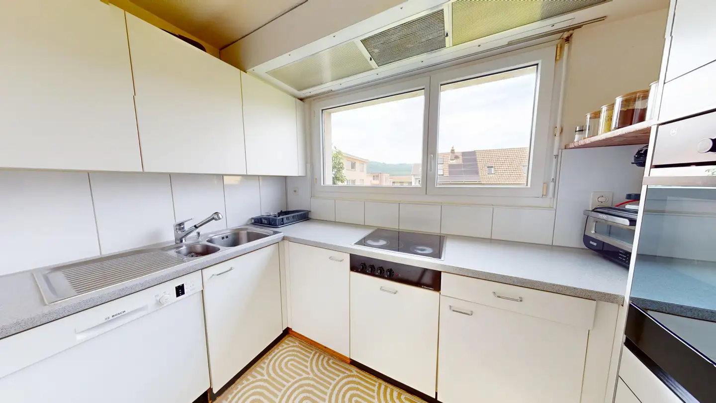 Wohnung kaufen - Wengistrasse 3, 4600 Olten