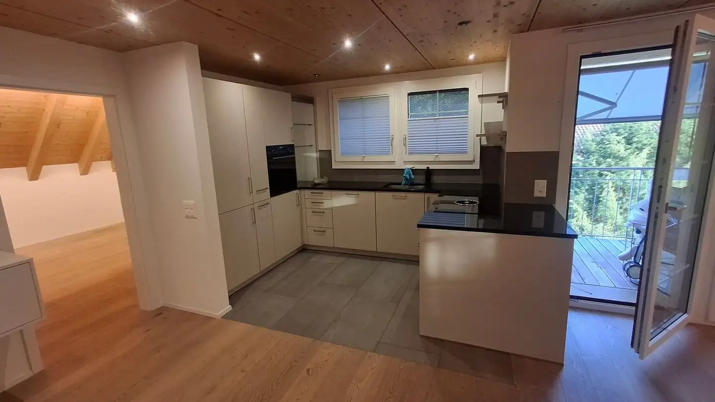 Apartment for rent - Reppischtalstrasse 37, 8914 Aeugstertal - Photo 3