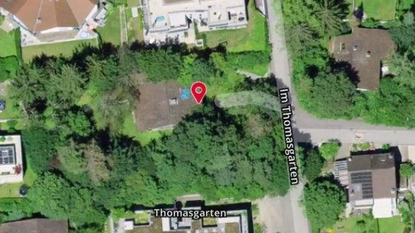 Einfamilienhaus kaufen - Im Thomasgarten, 4104 Oberwil BL - Foto 3
