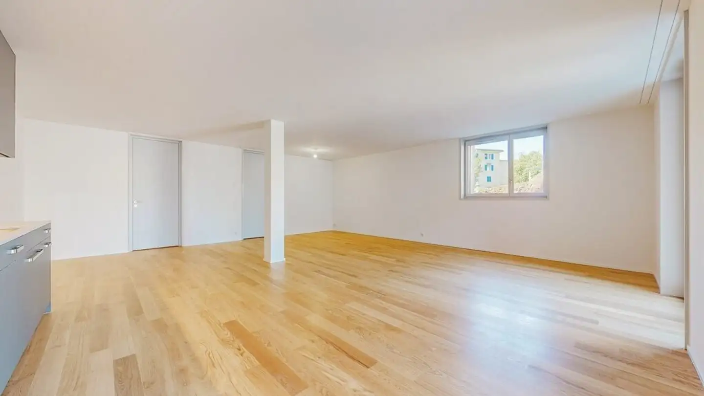 Studio in affitto - Stettbacherrain 12, 8051 Zürich - Foto 2