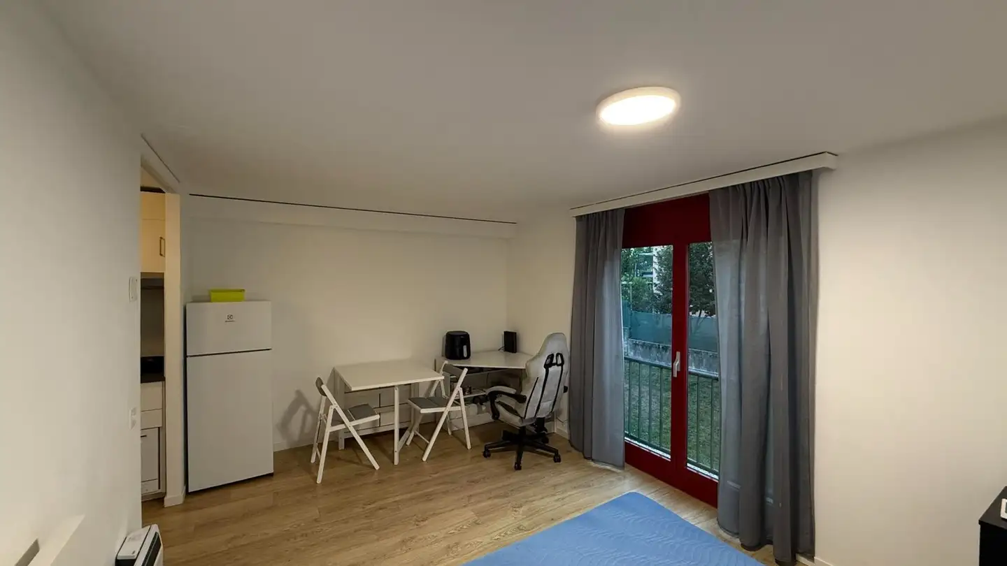 Wohnung mieten - Via La Munda 4, 6805 Mezzovico