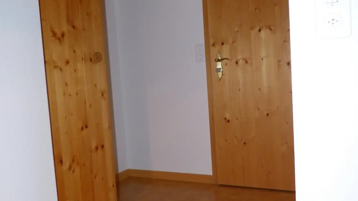 Apartment for rent - 9100 Herisau - Photo 4