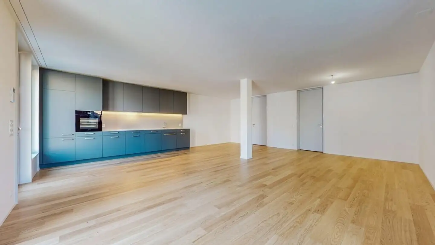 Studio in affitto - Stettbacherrain 12, 8051 Zürich - Foto 3
