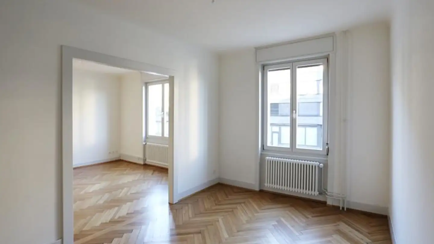 Appartamento in affitto - Voltastrasse 83, 4056 Basel
