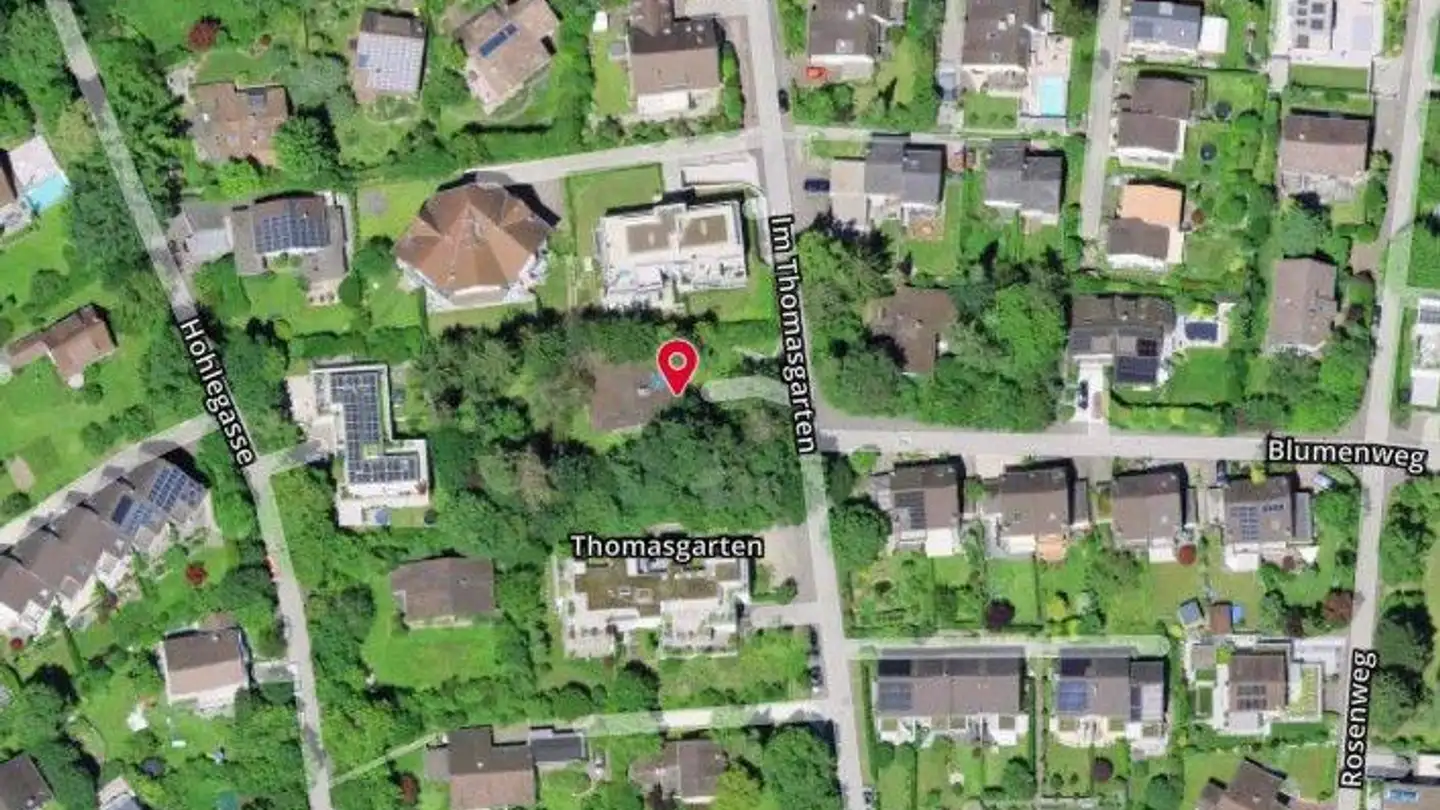 Einfamilienhaus kaufen - Im Thomasgarten, 4104 Oberwil BL - Foto 4