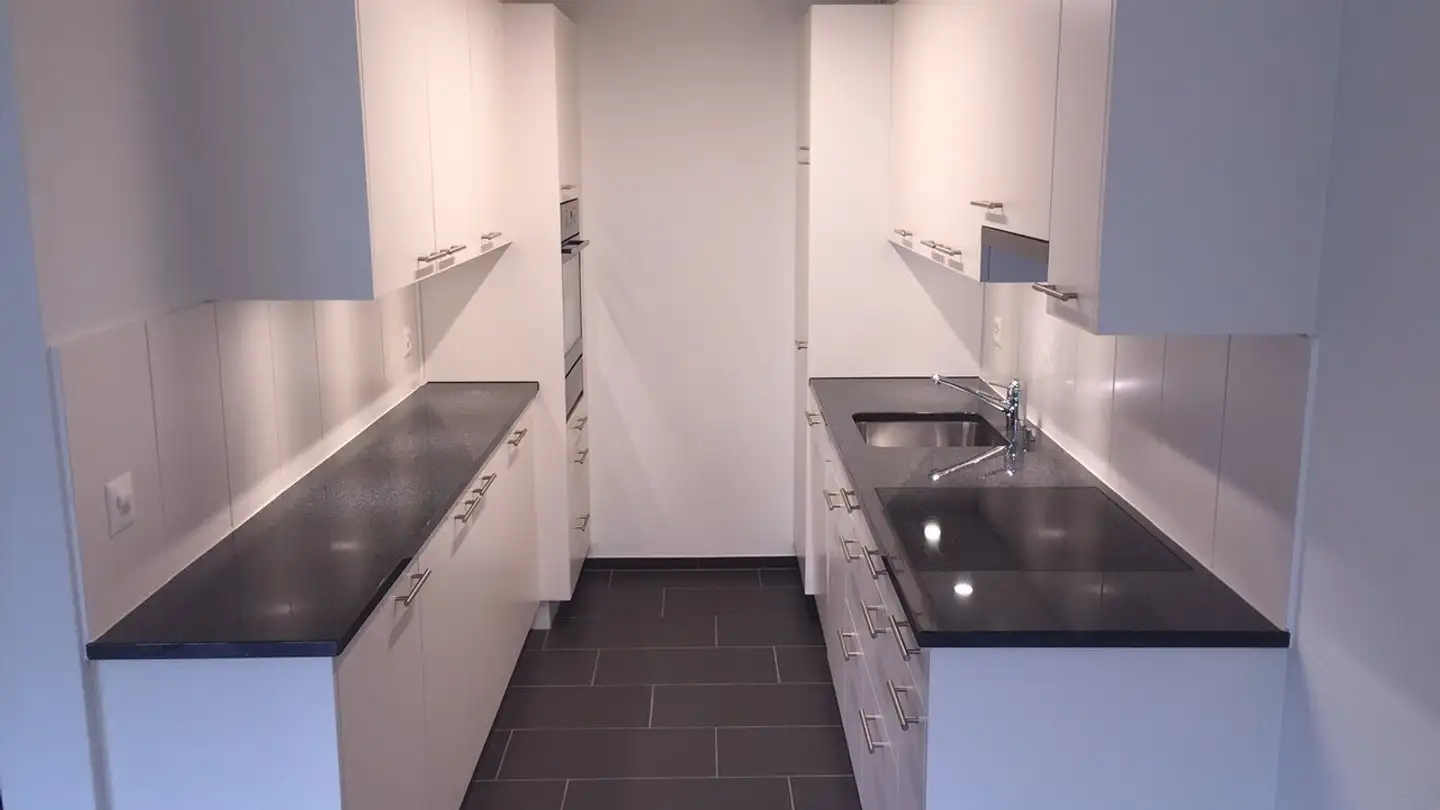 Appartement à louer - Pestalozzistrasse 69a, 3600 Thun - Photo 2