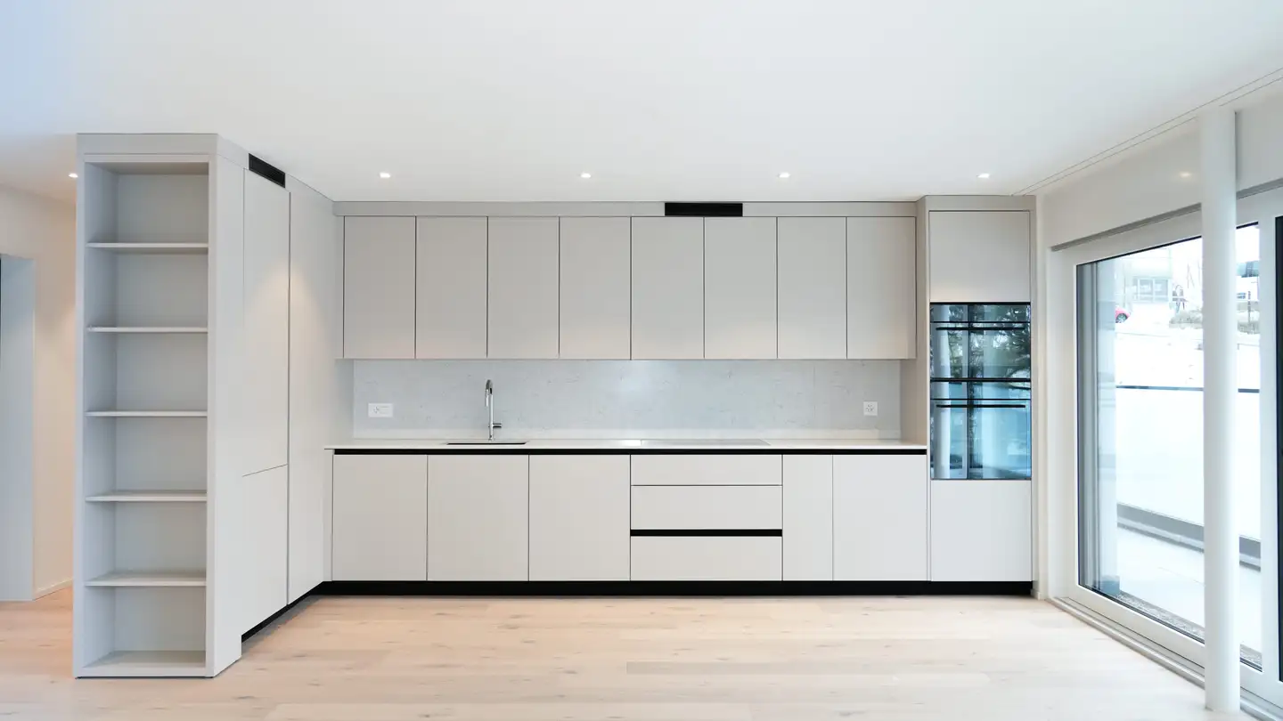 Appartamento in affitto - Simplonstrasse 48, 2540 Grenchen