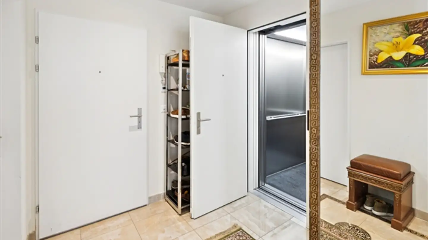 Appartamento in vendita - Alte Landstrasse 341, 8708 Männedorf - Photo 3