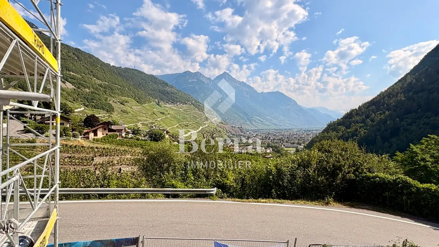 Row house for sale - La Perrette 35, 1920 Martigny - Photo 4