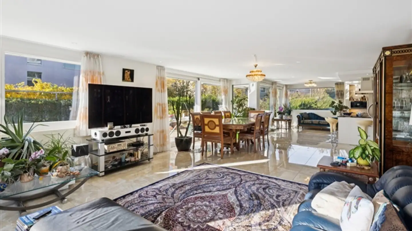 Appartamento in vendita - Alte Landstrasse 341, 8708 Männedorf - Photo 4