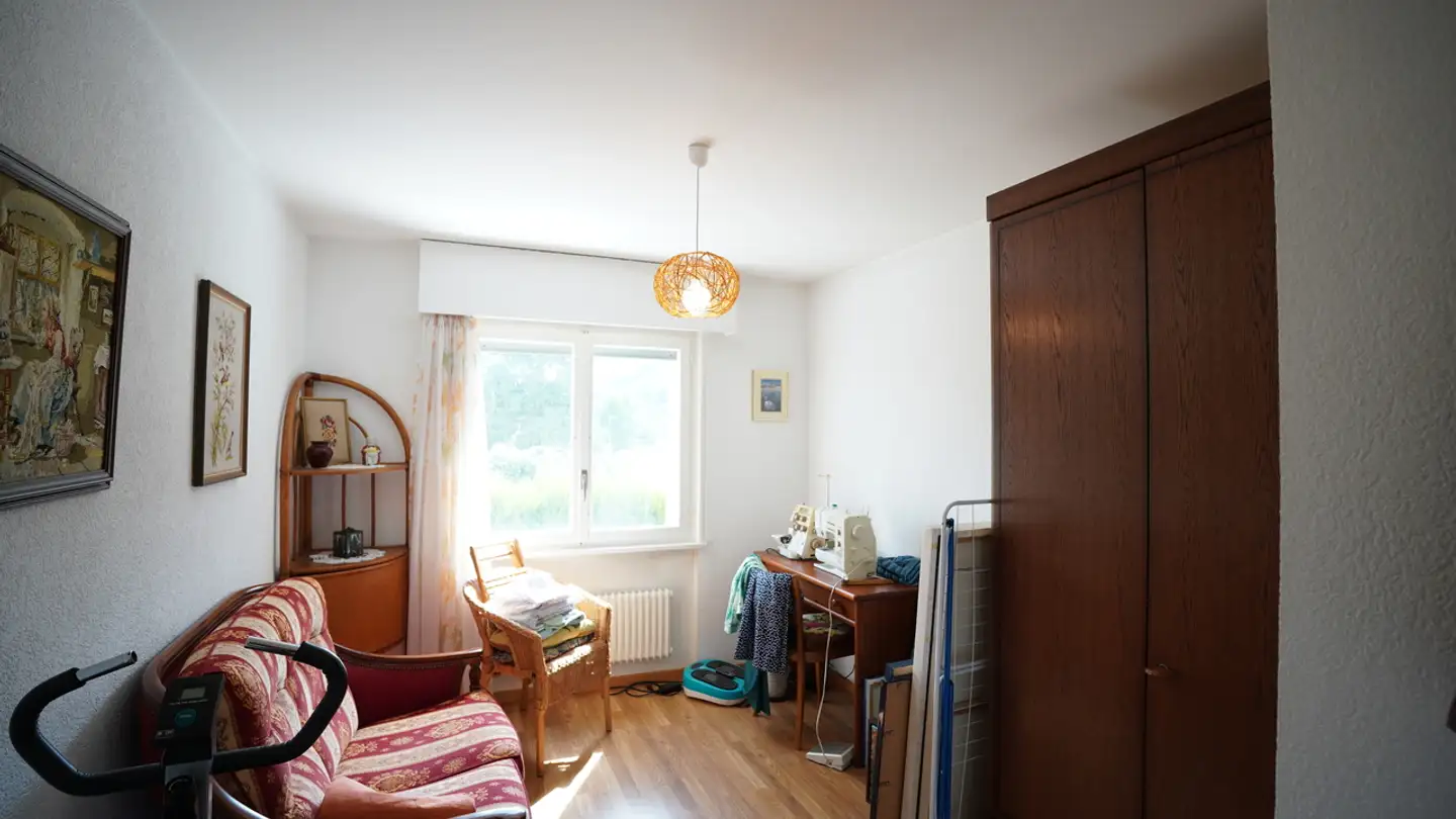 Appartamento in affitto - Avenue Du Simplon 36, 1870 Monthey - Photo 2