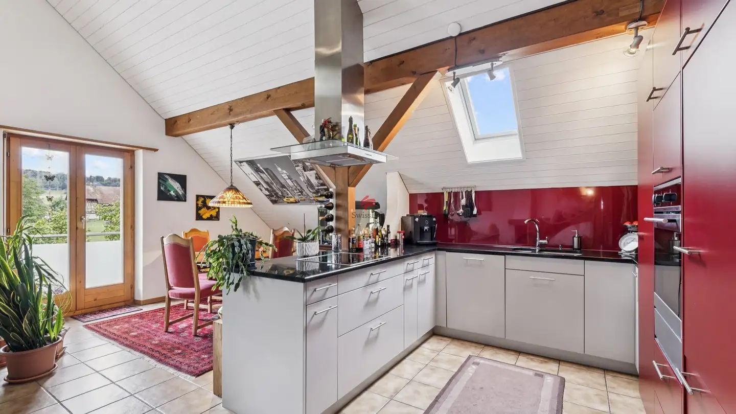 Appartamento in vendita - Mühlestrasse 22, 8478 Thalheim an der Thur - Photo 2