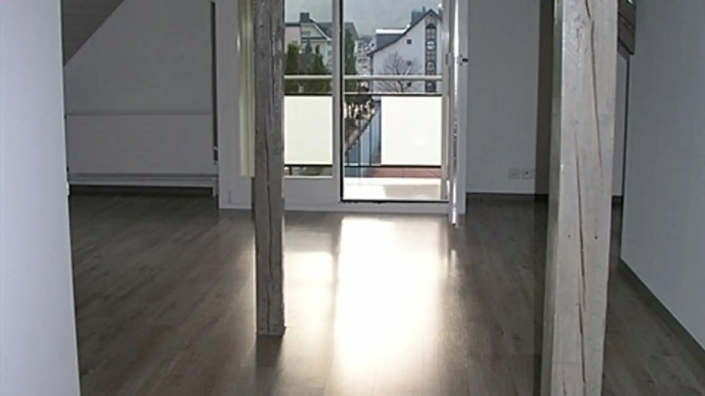 Penthouse mieten - Kehrsitenstrasse 15, 6362 Stansstad - Foto 4