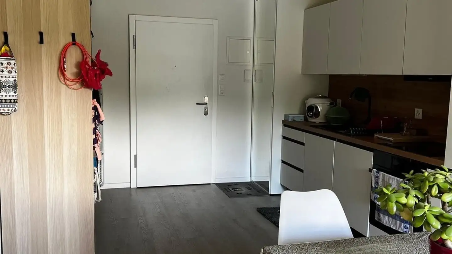 Wohnung mieten - Grand-Rue 34, 2054 Chézard-St-Martin - Foto 2