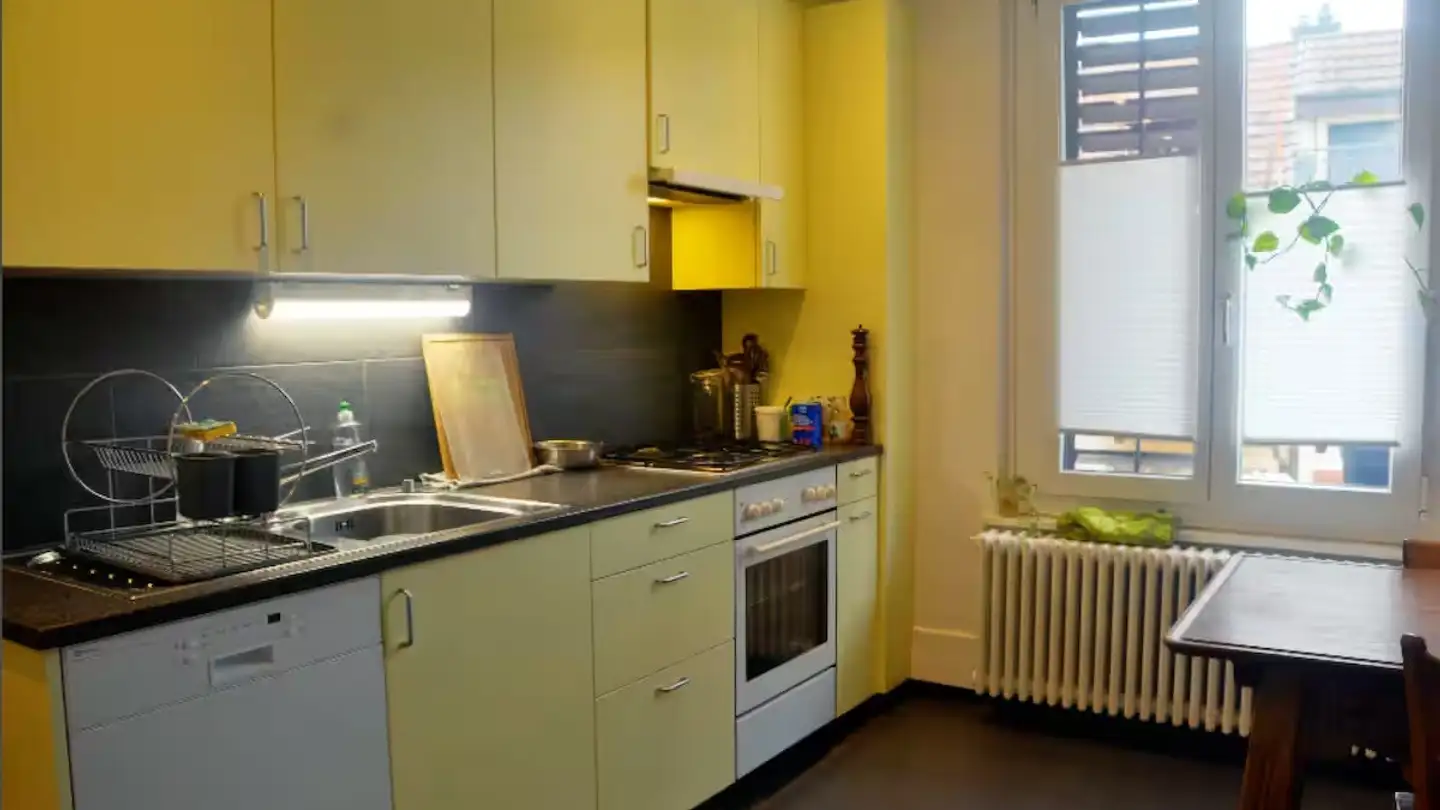 Wohnung mieten - 6010 Kriens - Foto 2