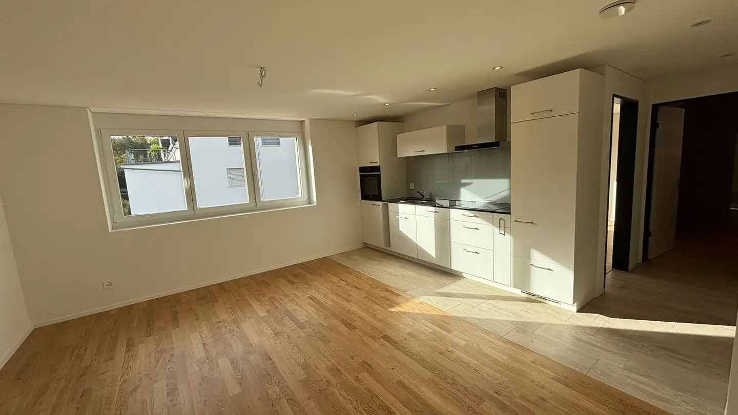 Appartamento in affitto - Mitteldorfweg 5, 5243 Mülligen - Photo 4