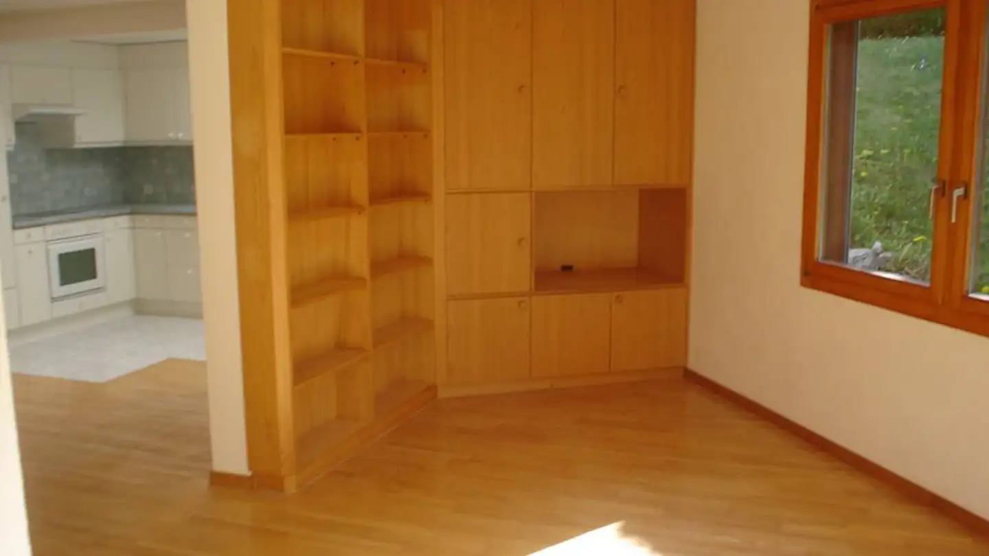 Appartement à louer - 7031 Laax GR