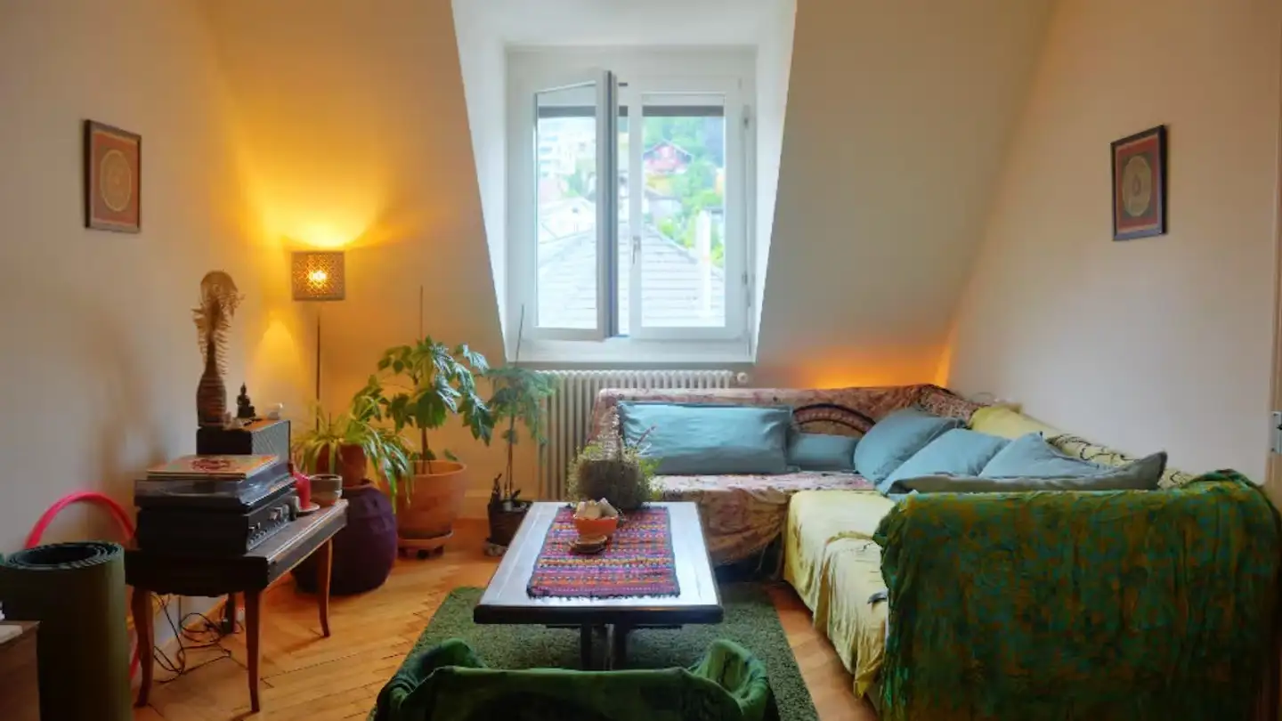 Wohnung mieten - 6010 Kriens - Foto 3