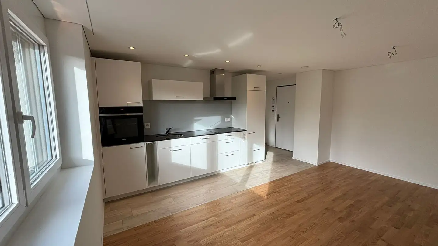 Appartement à louer - Mitteldorfweg 5, 5243 Mülligen