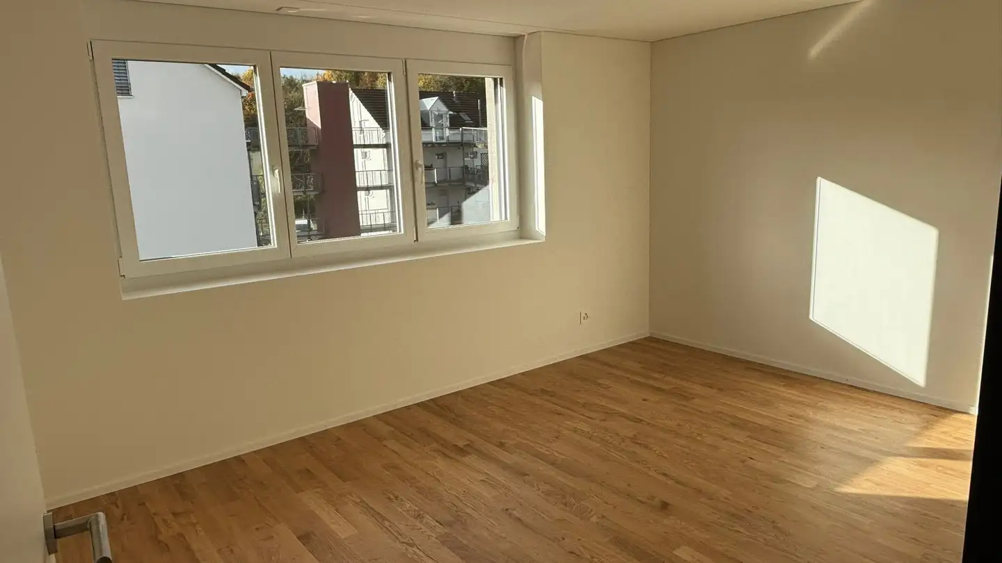 Appartamento in affitto - Mitteldorfweg 5, 5243 Mülligen - Photo 2