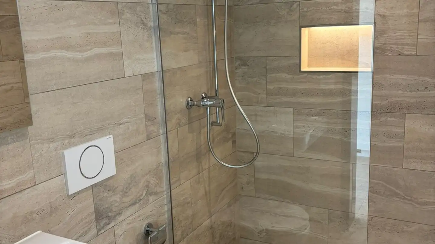 Appartamento in affitto - Mitteldorfweg 5, 5243 Mülligen - Photo 3