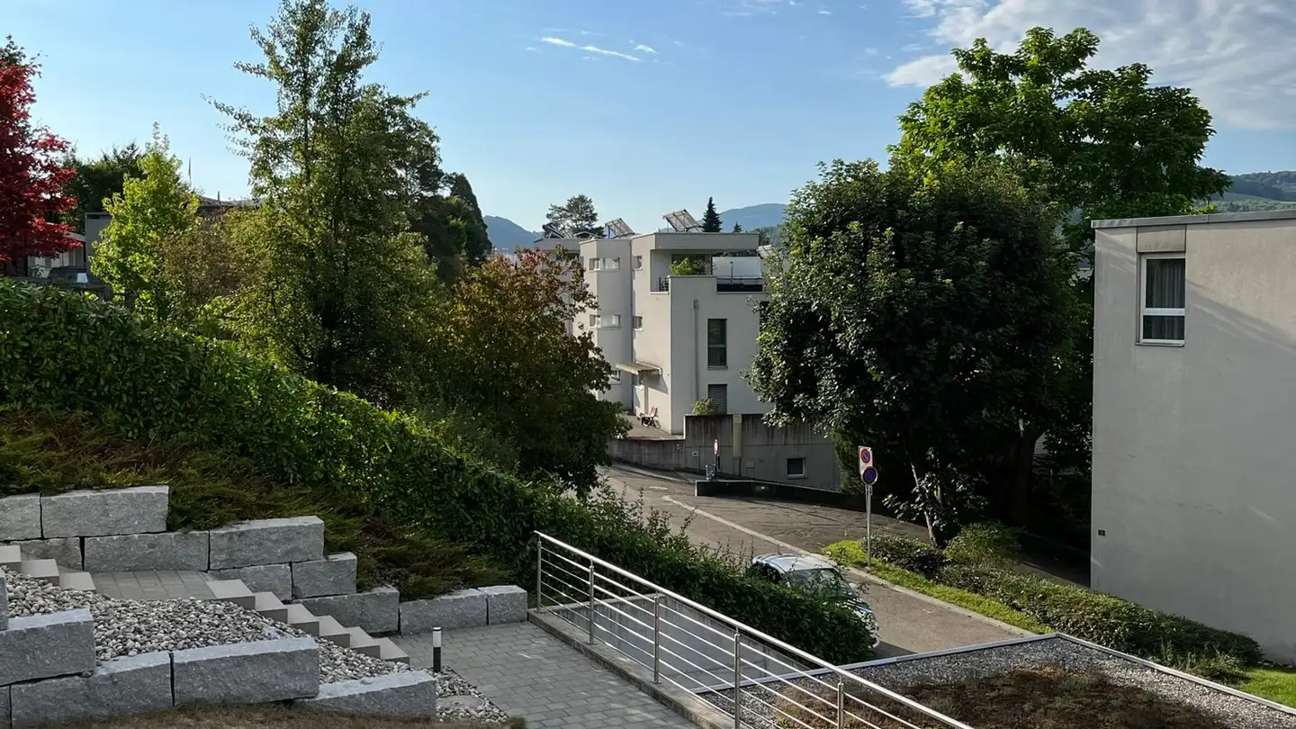 Terrassenwohnung kaufen - Oberer Mühlestettenweg 18, 4450 Sissach - Foto 3