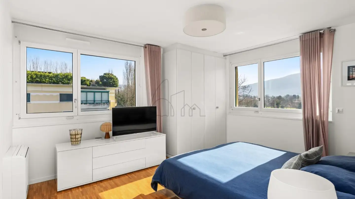 Penthouse for sale - 1225 Chêne-Bourg - Photo 4