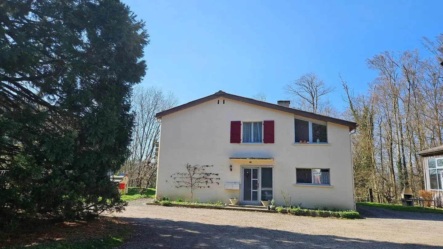 Apartment for rent - Krähenberg 100, 3254 Messen