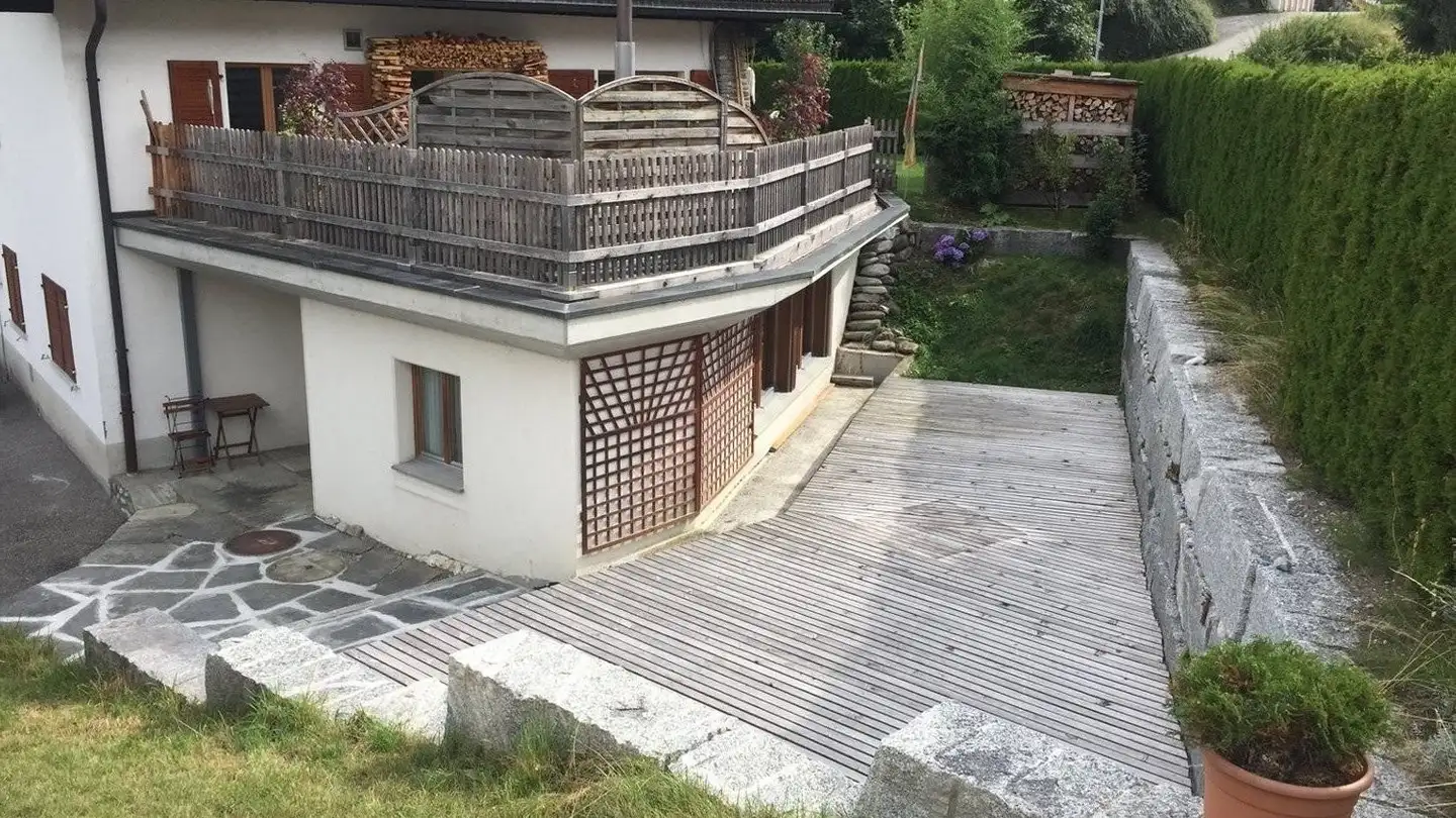 Appartement à louer - 7031 Laax GR - Photo 2
