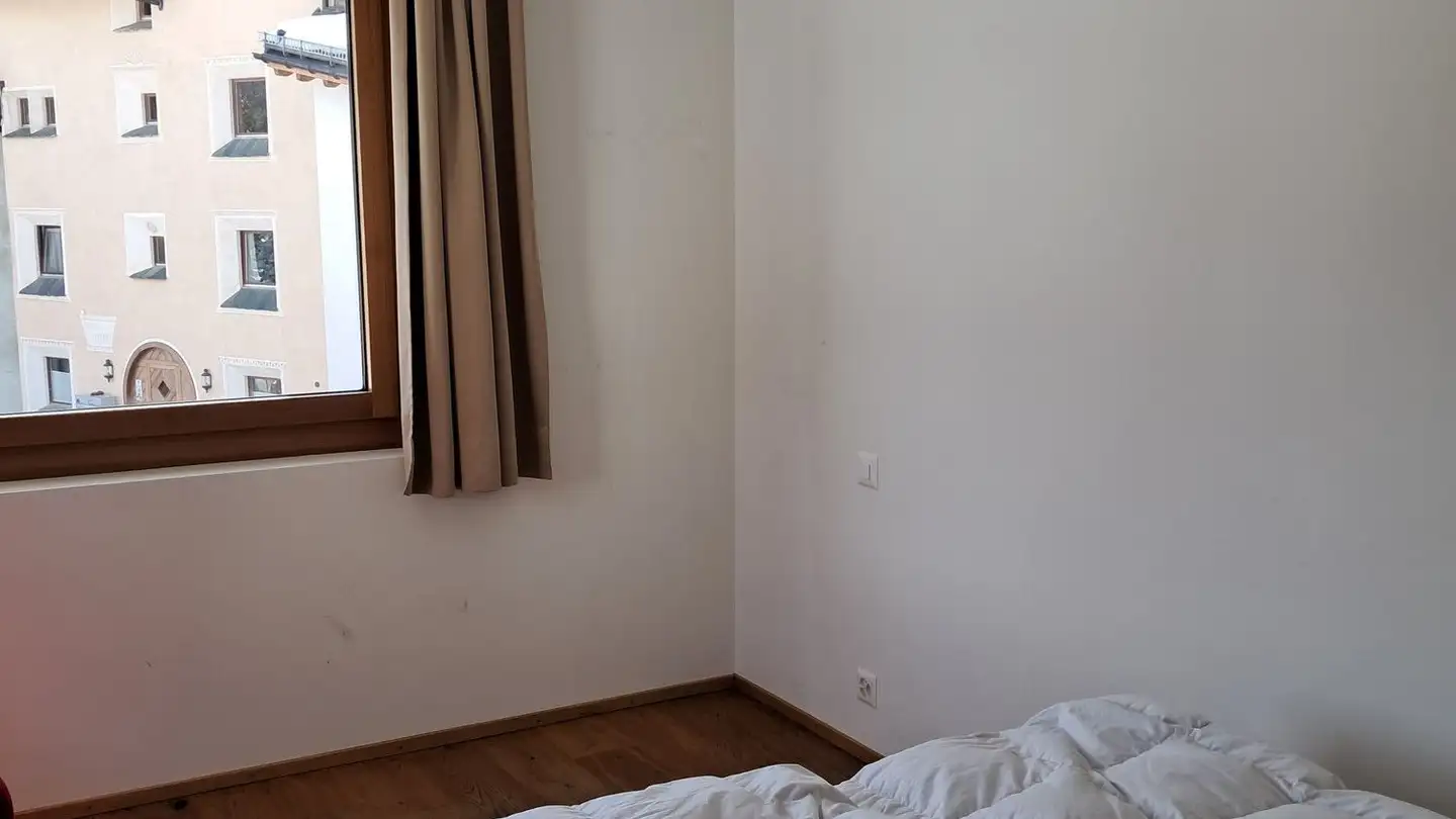 Studio mieten - 7512 Champfèr - Foto 4