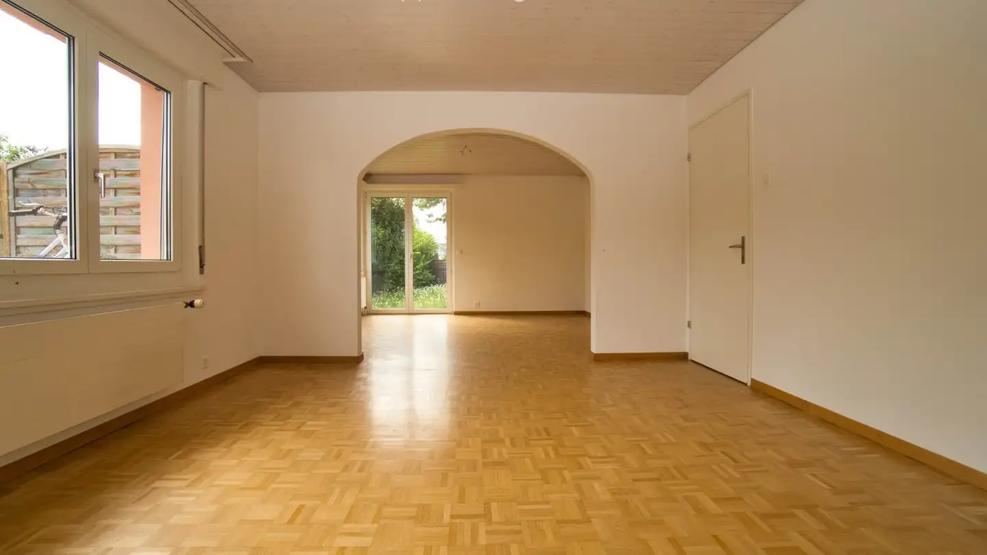 Single house for rent - 5430 Wettingen - Photo 3