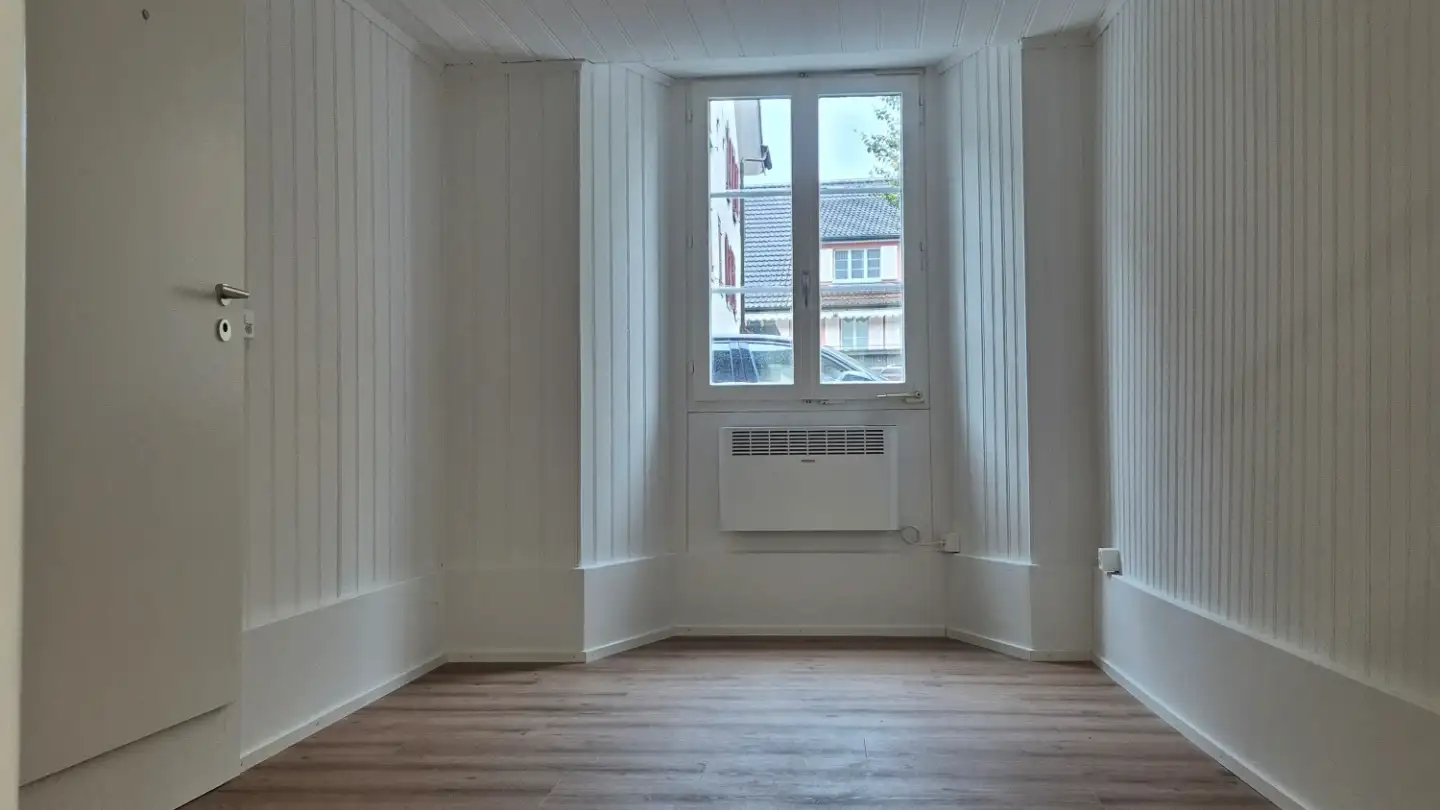 Apartment for rent - Bruggerstrasse 16, 5507 Mellingen