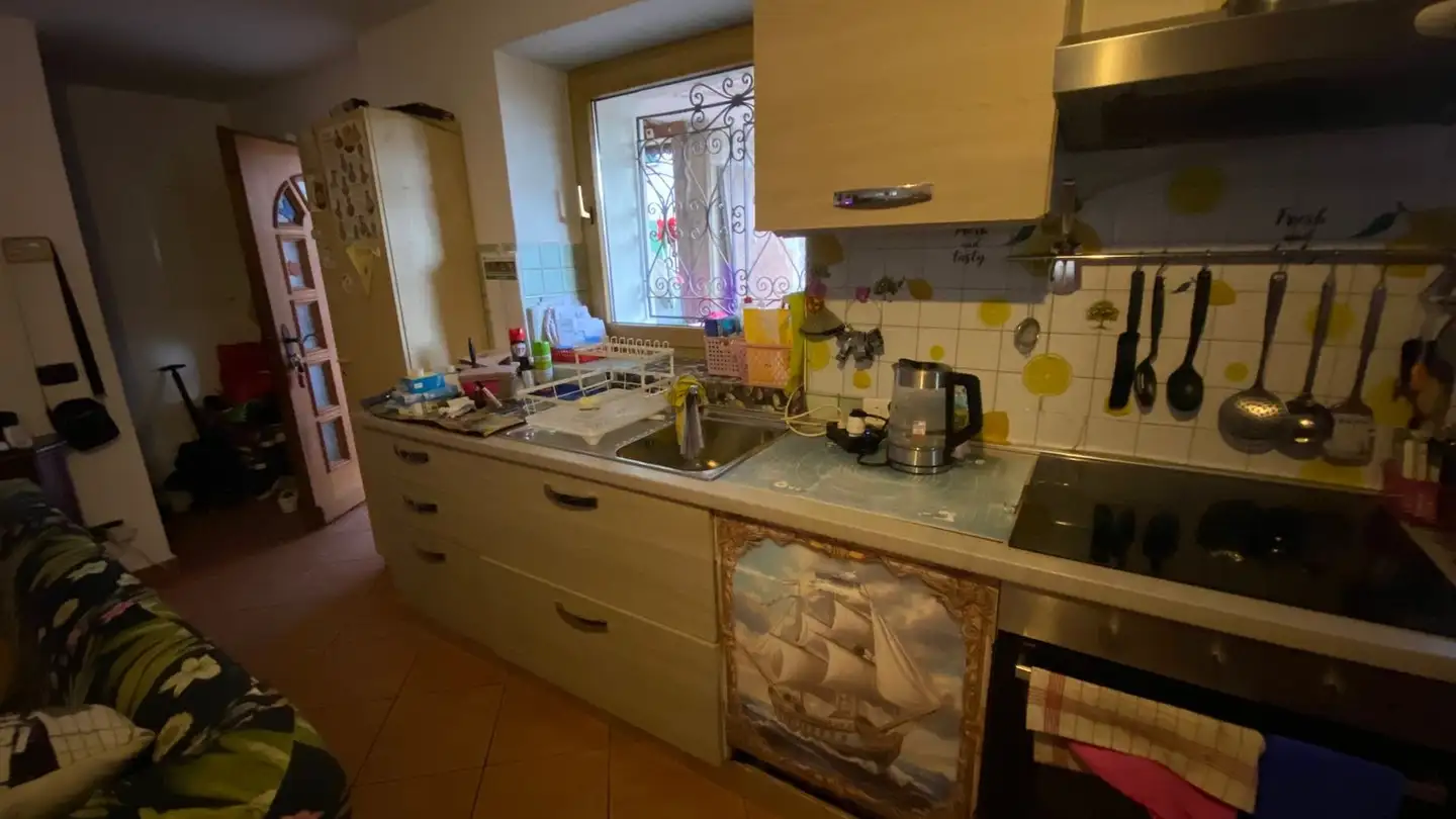 Casa singola in vendita - 6830 Chiasso - Photo 3