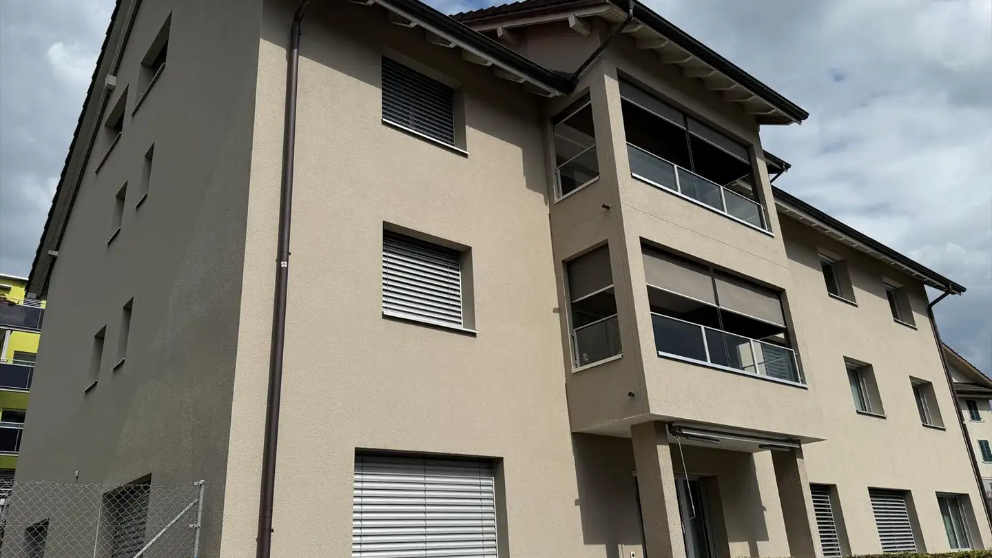 Apartment for rent - Hofackerstrasse 2, 8908 Hedingen