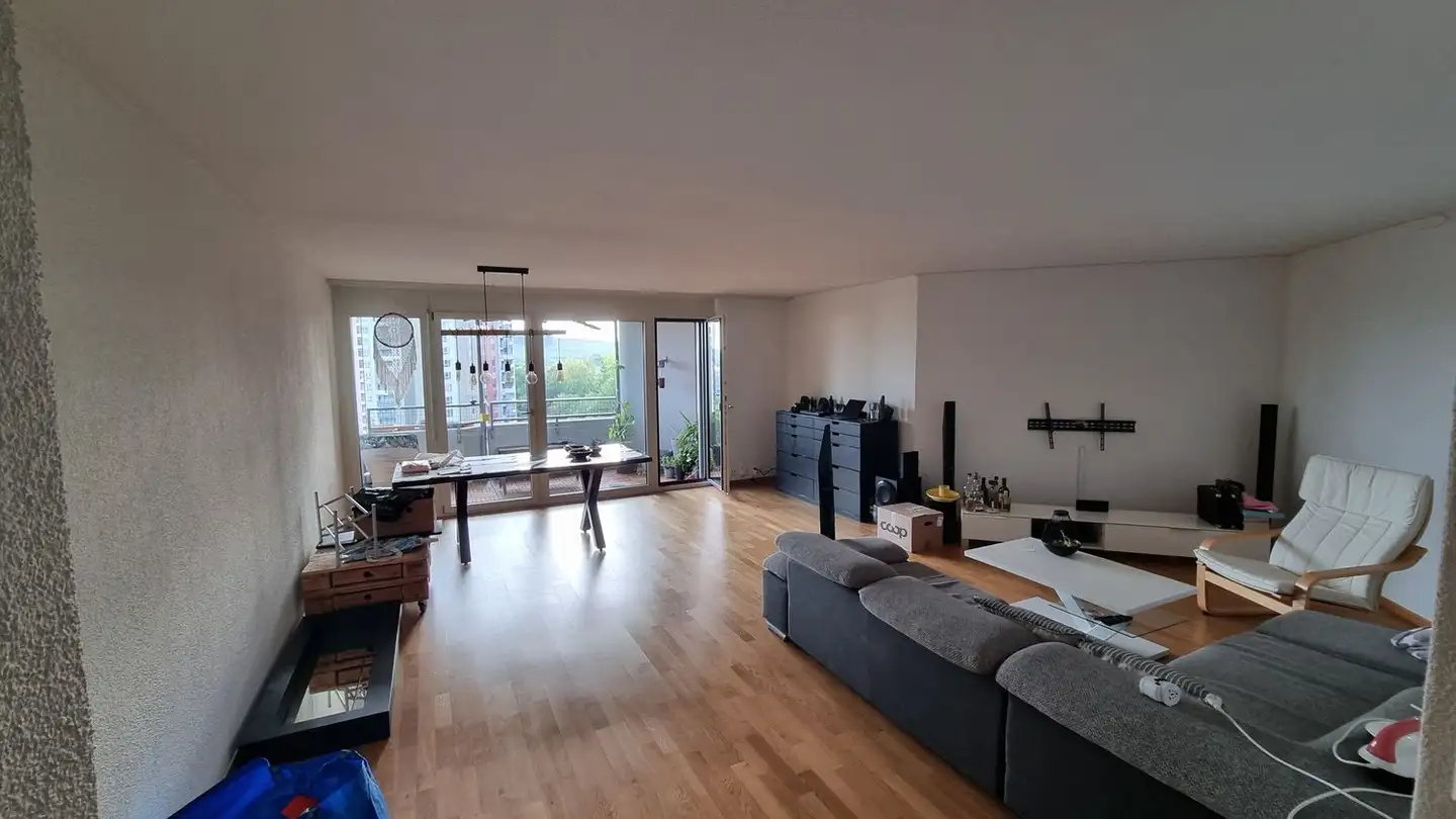 Zimmer mieten - Holenackerstrasse 31, 3027 Bern - Foto 3