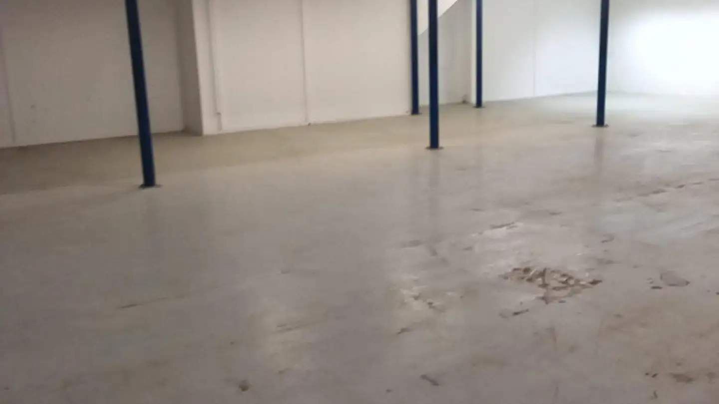 Commercial for rent - Thurstrasse 2, 9620 Lichtensteig - Photo 3