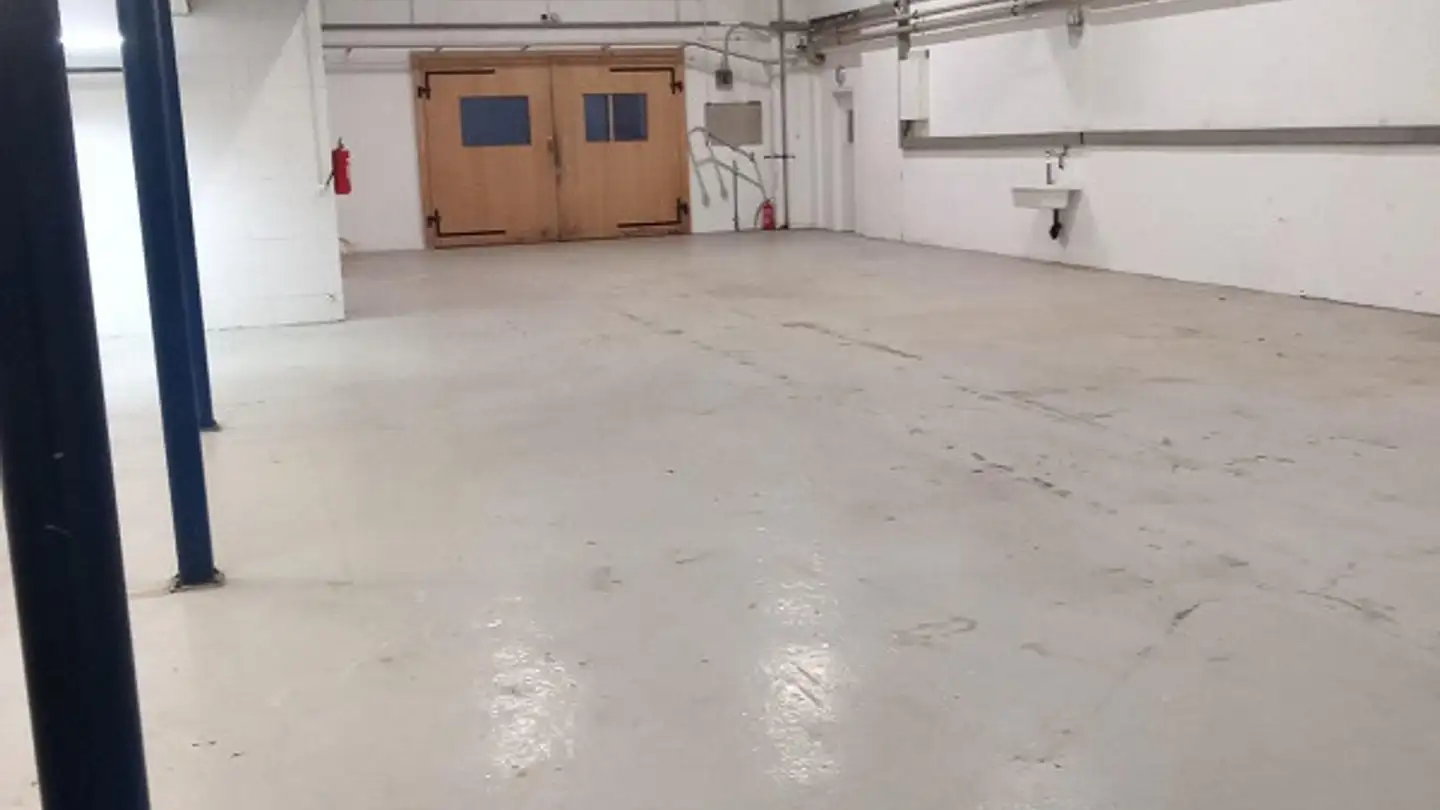 Commercial for rent - Thurstrasse 2, 9620 Lichtensteig - Photo 4