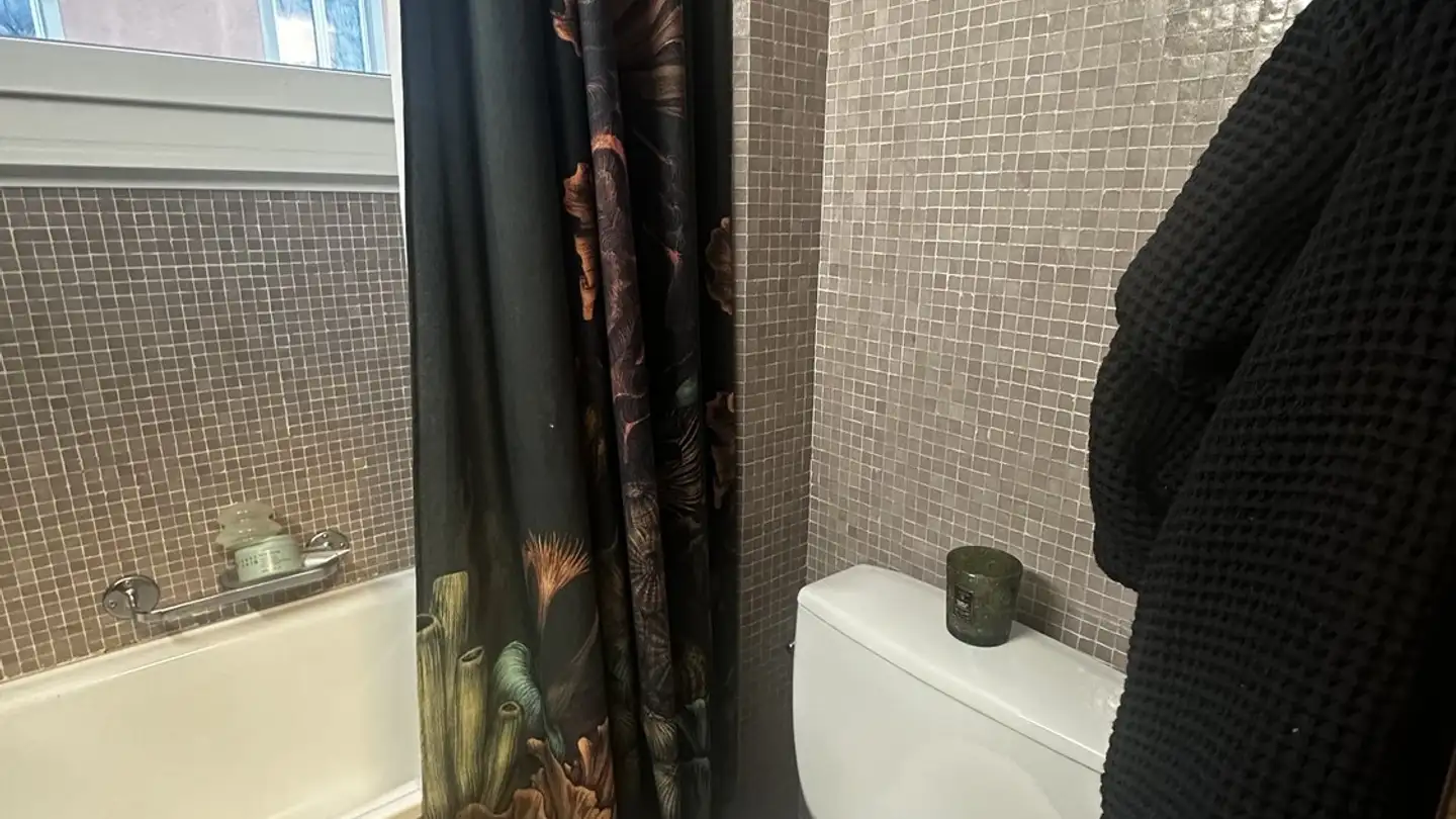 Appartamento in affitto - Weinbergstrasse 150, 8006 Zürich - Foto 3