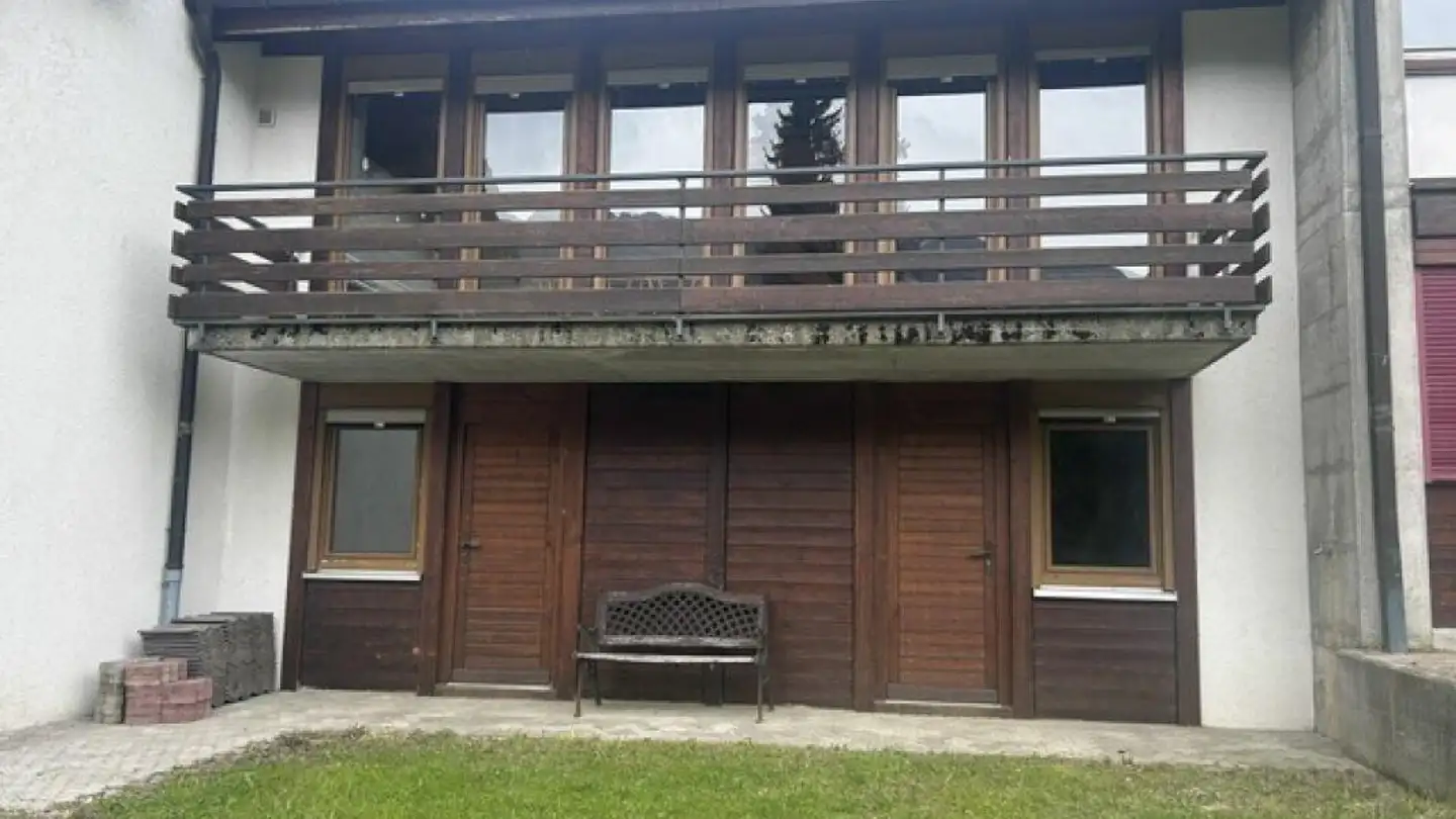 Einfamilienhaus mieten - 6780 Airolo