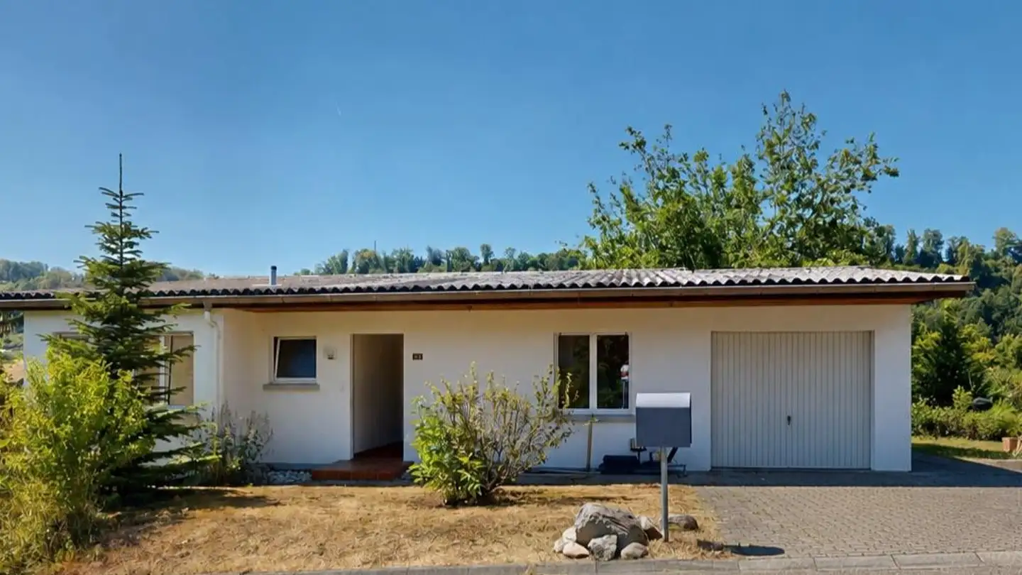 Single house for sale - Lerchenstrasse 10, 4434 Hölstein